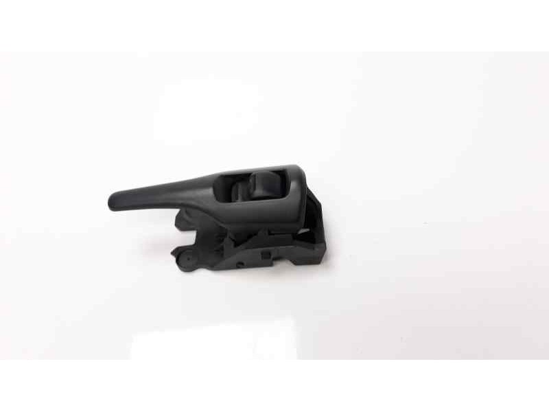 Recambio de maneta interior trasera derecha para toyota verso advance referencia OEM IAM 62318A1  
