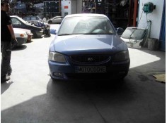 hyundai accent (lc) del año 2002 2