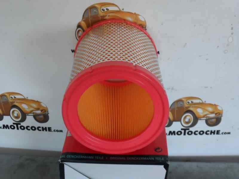 Recambio de filtro aire para citroen ax 1.4 referencia OEM IAM 1444A7 A140063 1457433227