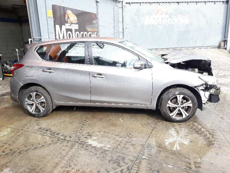 nissan pulsar (c13) del año 2016