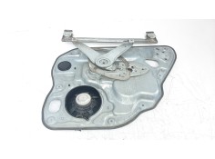 ELEVALUNAS TRASERO IZQUIERDO 997706108 