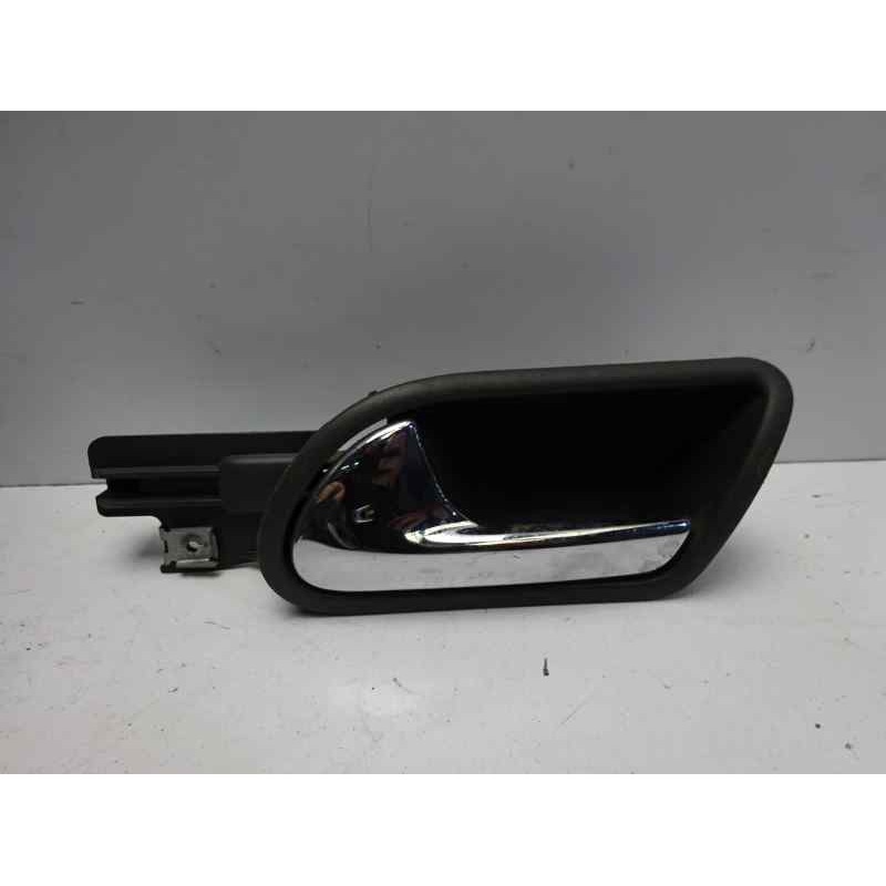 Recambio de maneta interior trasera izquierda para volkswagen golf v berlina (1k1) sportline referencia OEM IAM 1K4839113B  