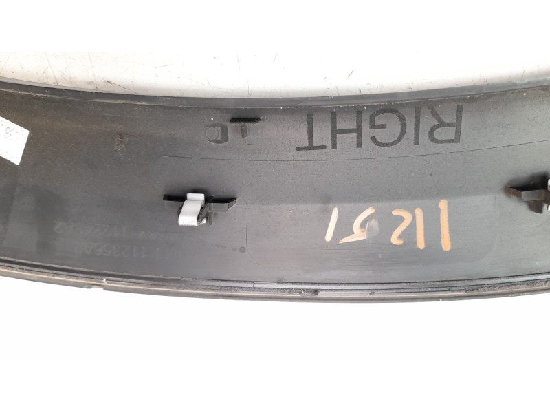 Recambio de aletin trasero derecho para peugeot 2008 (--.2013) 1.6 blue-hdi fap referencia OEM IAM 9817491777  