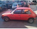 PEUGEOT 205 BERLINA