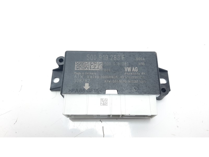 Recambio de modulo electronico para skoda octavia lim. (5e3) 1.6 tdi dpf referencia OEM IAM 5Q0919283F  