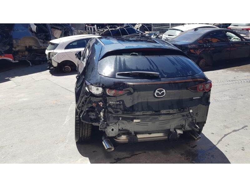 mazda 3 berlina (bp) del año 2021