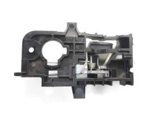 Recambio de maneta interior trasera izquierda para kia rio (yb) concept referencia OEM IAM 83613H8500   2