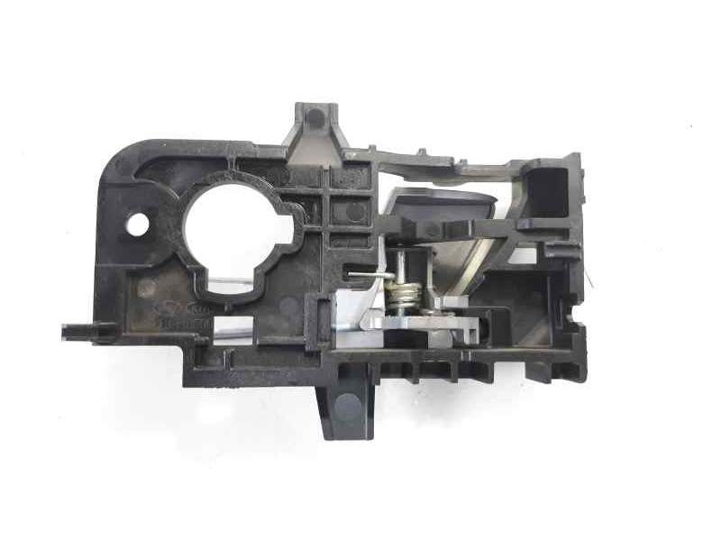 Recambio de maneta interior trasera izquierda para kia rio (yb) concept referencia OEM IAM 83613H8500  
