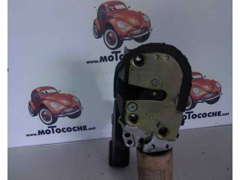 Recambio de cerradura puerta delantera derecha para toyota lexus is 200 (gxe10) 2.0 cat referencia OEM IAM   