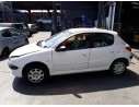 PEUGEOT 206 BERLINA