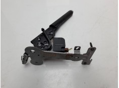 Recambio de palanca freno para citroen c3 tonic referencia OEM IAM 98062966ZD   2