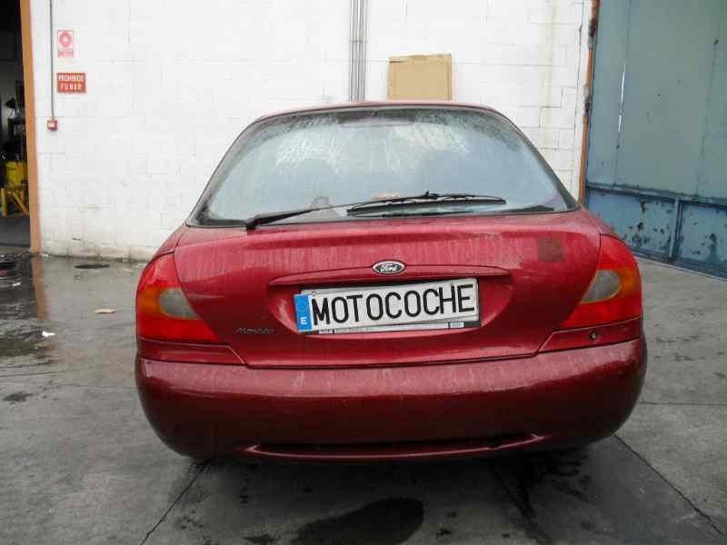 ford mondeo berlina (gd) del año 1999
