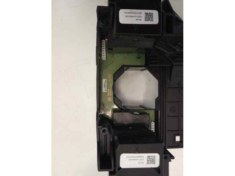 Recambio de mando multifuncion para ford focus lim. trend + referencia OEM IAM   