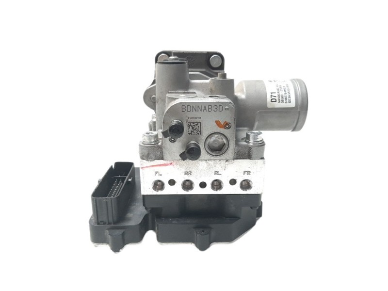 Recambio de abs para kia niro referencia OEM IAM 58500G5710  