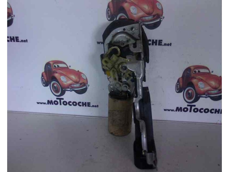 Recambio de cerradura puerta delantera derecha para toyota lexus is 200 (gxe10) 2.0 cat referencia OEM IAM   