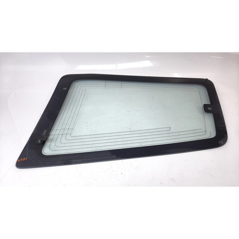 Recambio de luna trasera izquierda para mitsubishi montero (v60/v70) 3.2 di-d cat referencia OEM IAM MR979307  