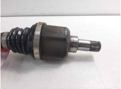 Recambio de transmision delantera izquierda para citroen berlingo station wagon 1.6 blue-hdi fap referencia OEM IAM 9656329380 P 2