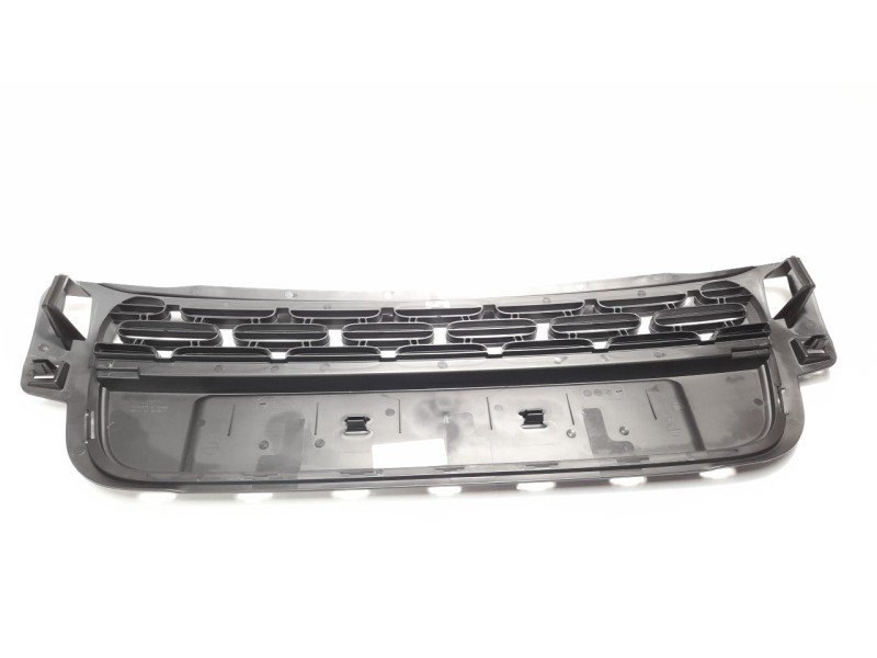 Recambio de rejilla paragolpes delantero para citroen c3 referencia OEM IAM 98120618XT 107076103 CI3282120