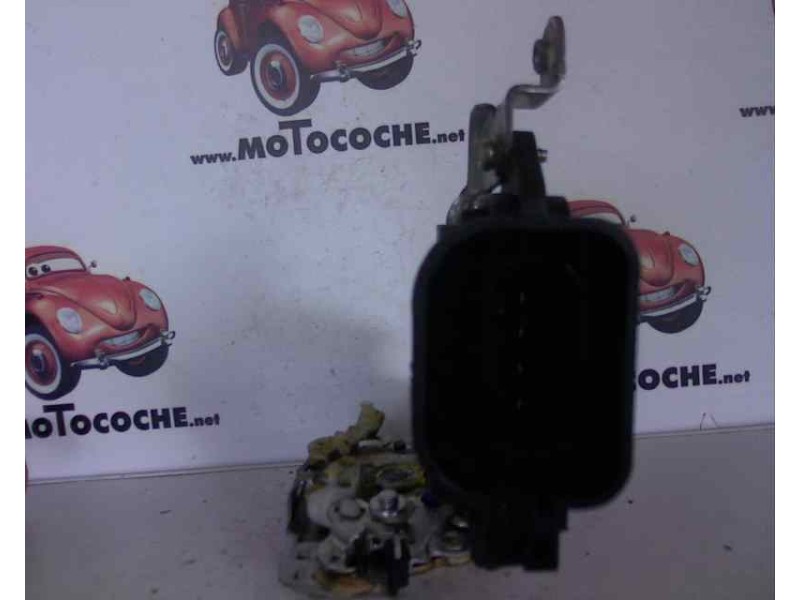 Recambio de cerradura puerta delantera derecha para toyota lexus is 200 (gxe10) 2.0 cat referencia OEM IAM   