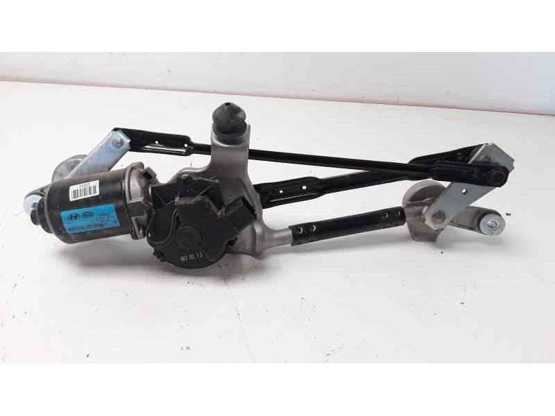 Recambio de motor limpia delantero para kia rio (yb) concept referencia OEM IAM 98110C1950 035419390 