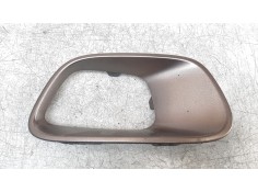Recambio de rejilla paragolpes derecha para citroen c4 cactus origins referencia OEM IAM 9821448277  