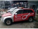 SUZUKI GRAND VITARA JB (JT)