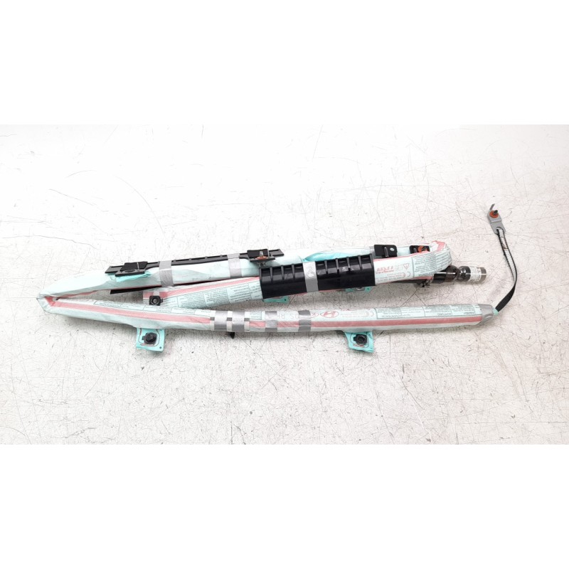 Recambio de airbag cortina delantero derecho para hyundai kona 1.0 tgdi cat referencia OEM IAM 80420J9500  