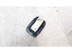 Recambio de mando elevalunas trasero derecho para peugeot 2008 (--.2013) 1.6 blue-hdi fap referencia OEM IAM 96751119ZD IAF44010 2