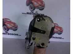 CERRADURA PUERTA TRASERA DERECHA 