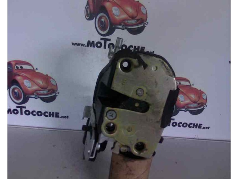 Recambio de cerradura puerta trasera derecha para toyota lexus is 200 (gxe10) 2.0 cat referencia OEM IAM   