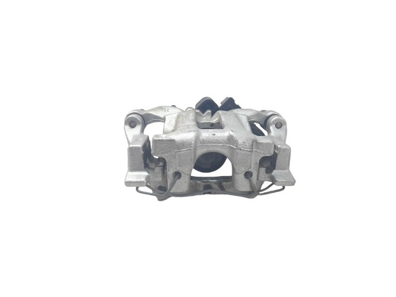 Recambio de pinza de freno trasera derecha para mazda 3 sedán (bp) referencia OEM IAM BCKA26980B  