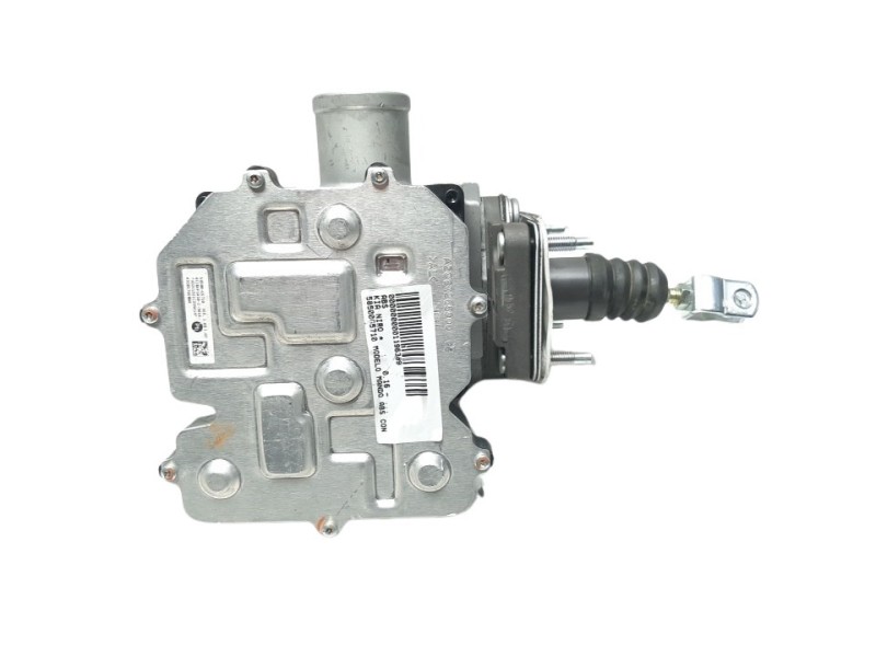 Recambio de abs para kia niro referencia OEM IAM 58500G5710  