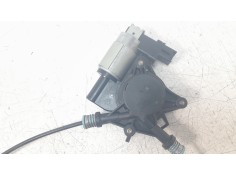 Recambio de elevalunas trasero derecho para mazda 6 berlina (gg) 2.0 crtd 136 active (4-ptas.) referencia OEM IAM GJ6A72590E   2
