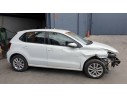VOLKSWAGEN POLO (6C1)