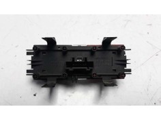 Recambio de warning para renault megane ii berlina 5p confort expression referencia OEM IAM 8200095493 8200109723 8200107808 2