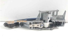 Recambio de maneta exterior delantera derecha para citroen berlingo station wagon 1.6 blue-hdi fap referencia OEM IAM 9680168560 2