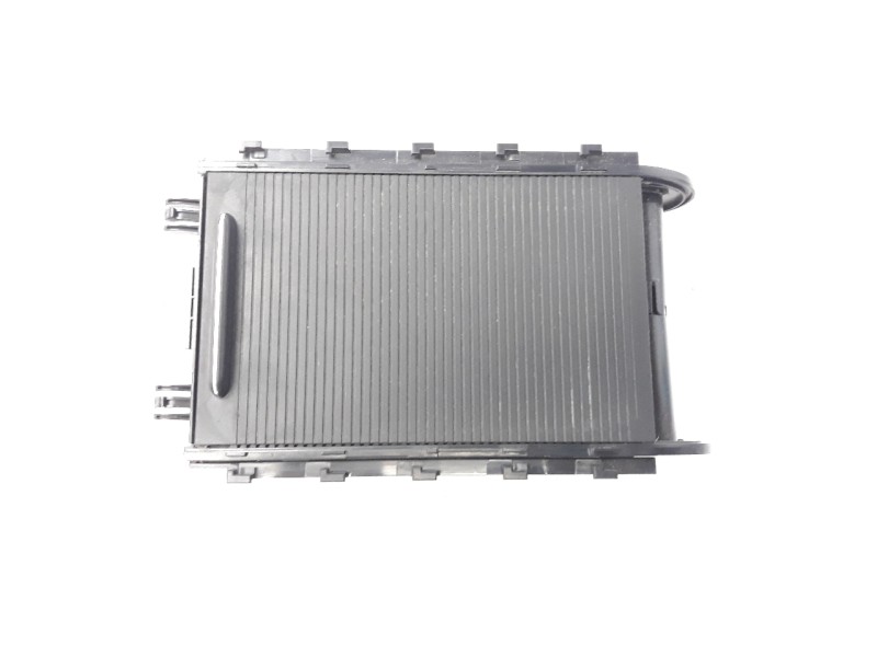 Recambio de moldura para volkswagen golf vii sportsvan 2.0 tdi referencia OEM IAM 510862531  