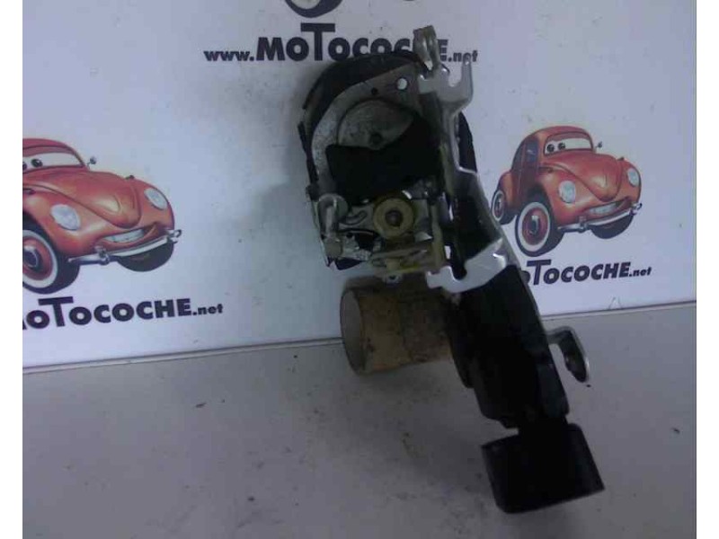 Recambio de cerradura puerta trasera derecha para toyota lexus is 200 (gxe10) 2.0 cat referencia OEM IAM   