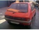 PEUGEOT 205 BERLINA