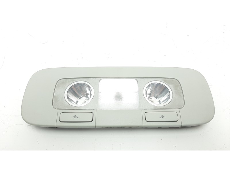 Recambio de luz interior para skoda octavia lim. (5e3) 1.6 tdi dpf referencia OEM IAM 3T0947291A  