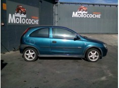 OPEL CORSA C