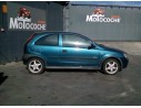 OPEL CORSA C