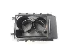 Recambio de moldura para volkswagen golf vii sportsvan 2.0 tdi referencia OEM IAM 510862531   2