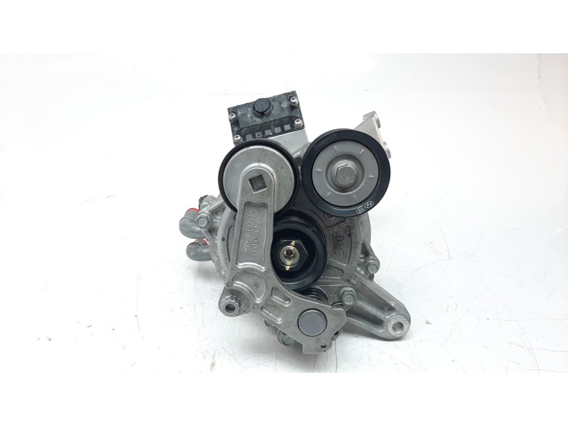 Recambio de alternador para kia niro referencia OEM IAM 3739003900  
