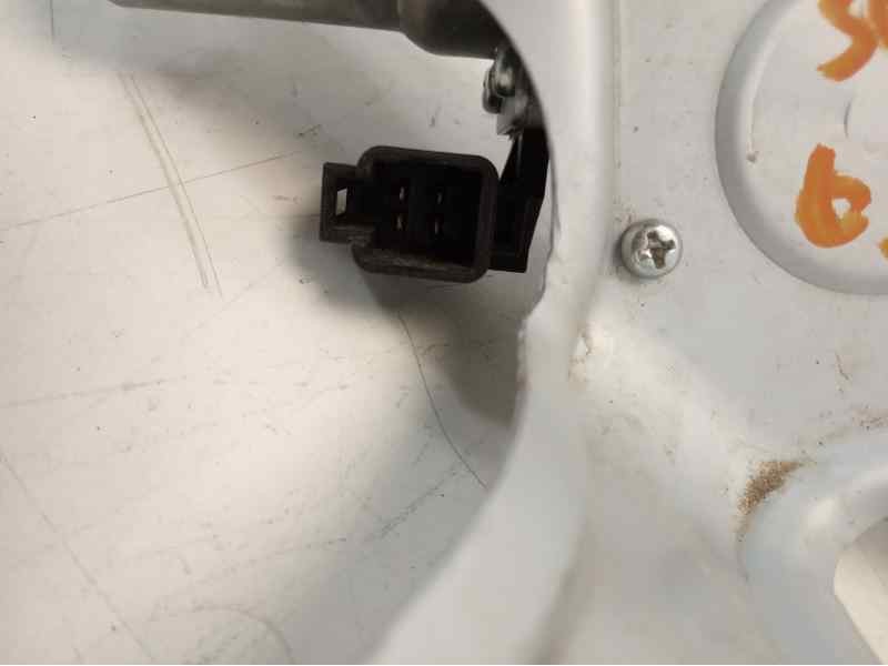 Recambio de motor limpia trasero para kia rio (yb) concept referencia OEM IAM 98700H8000 035111900 