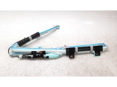 AIRBAG CORTINA DELANTERO IZQUIERDO 80410J9500 80410J9500 