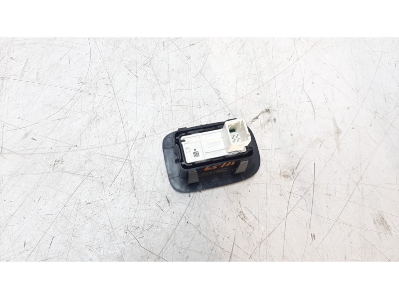 Recambio de mando elevalunas trasero izquierdo para peugeot 2008 (--.2013) 1.6 blue-hdi fap referencia OEM IAM 96751119ZD  