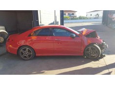 MERCEDES-BENZ CLA-KLASSE (BM 118)