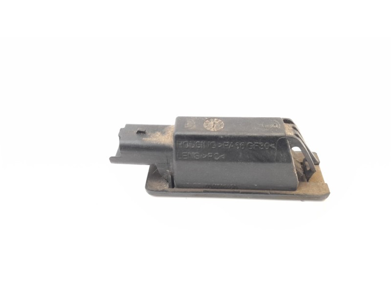 Recambio de piloto matricula para citroen c3 tonic referencia OEM IAM 9661480980  