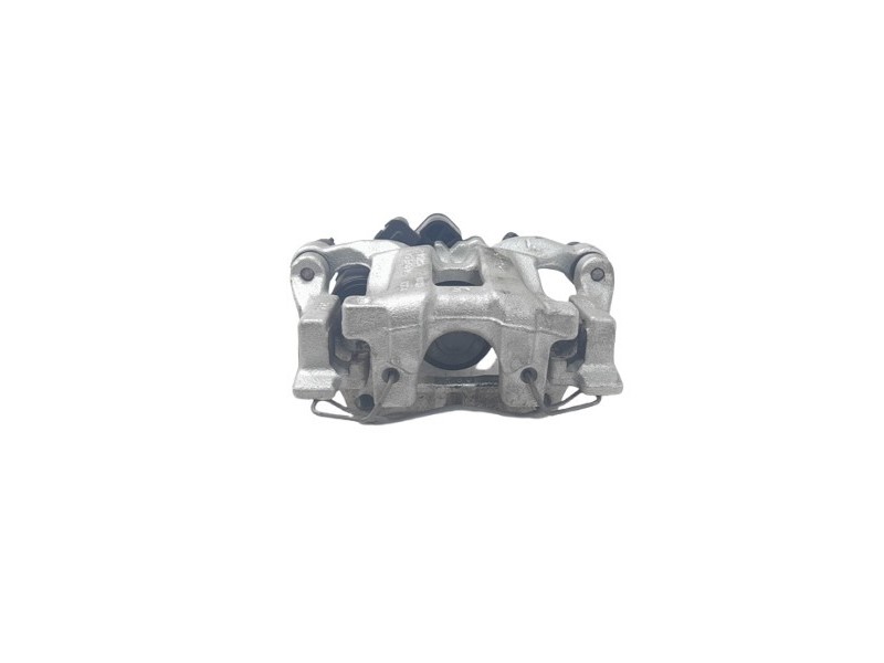 Recambio de pinza de freno trasera izquierda para mazda 3 sedán (bp) referencia OEM IAM BCKA26990B  